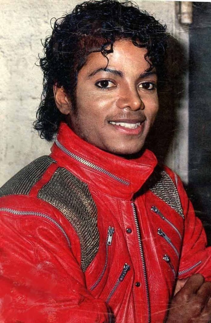 Comparaison virale entre Blanket et le jeune Michael Jackson