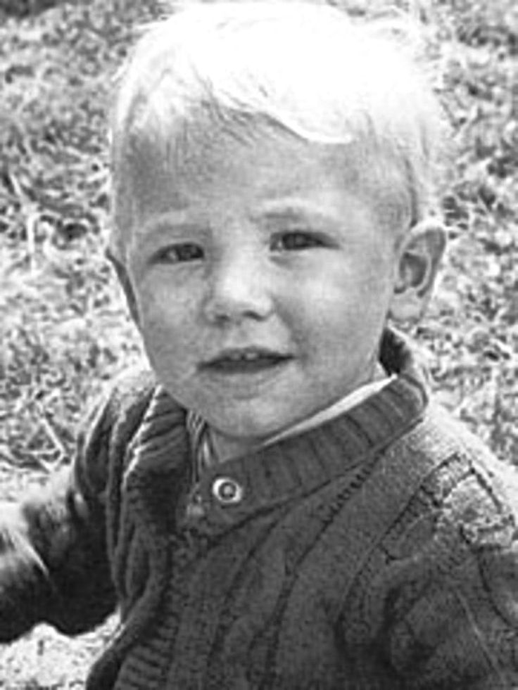 Ben Affleck enfant