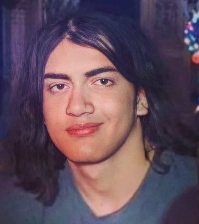 Blanket Jackson avec une ressemblance frappante à Michael Jackson