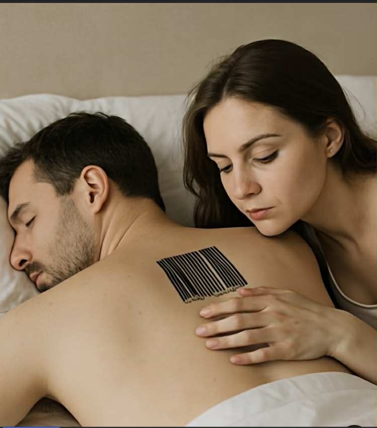 Image illustrative d'un moment de tension