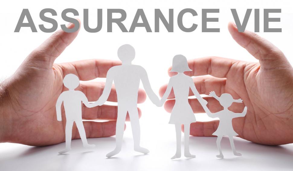 Transmission par assurance-vie en France