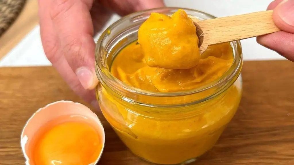 Ingrédients pour crème maison au collagène