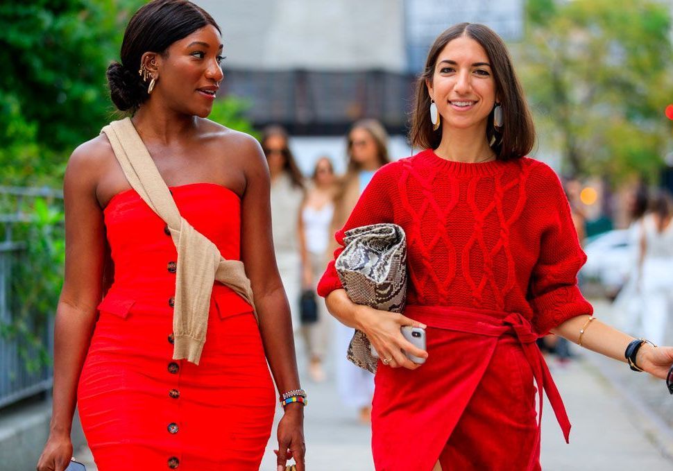 Tenue élégante pour occasion spéciale
