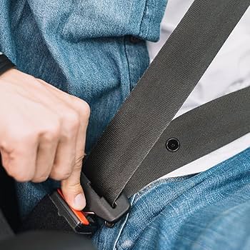Guide de ceinture de sécurité