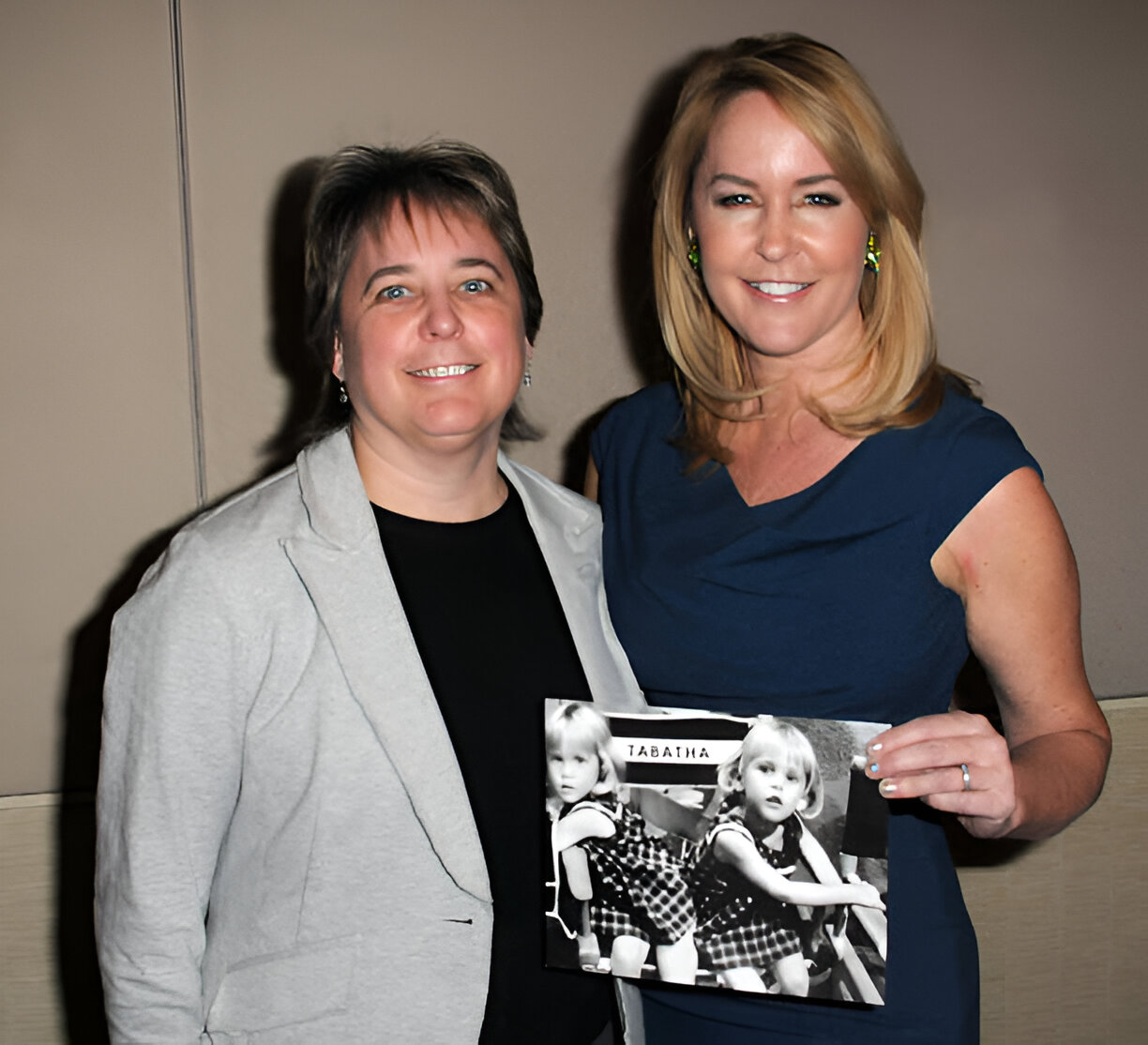 Diane Murphy aujourd'hui