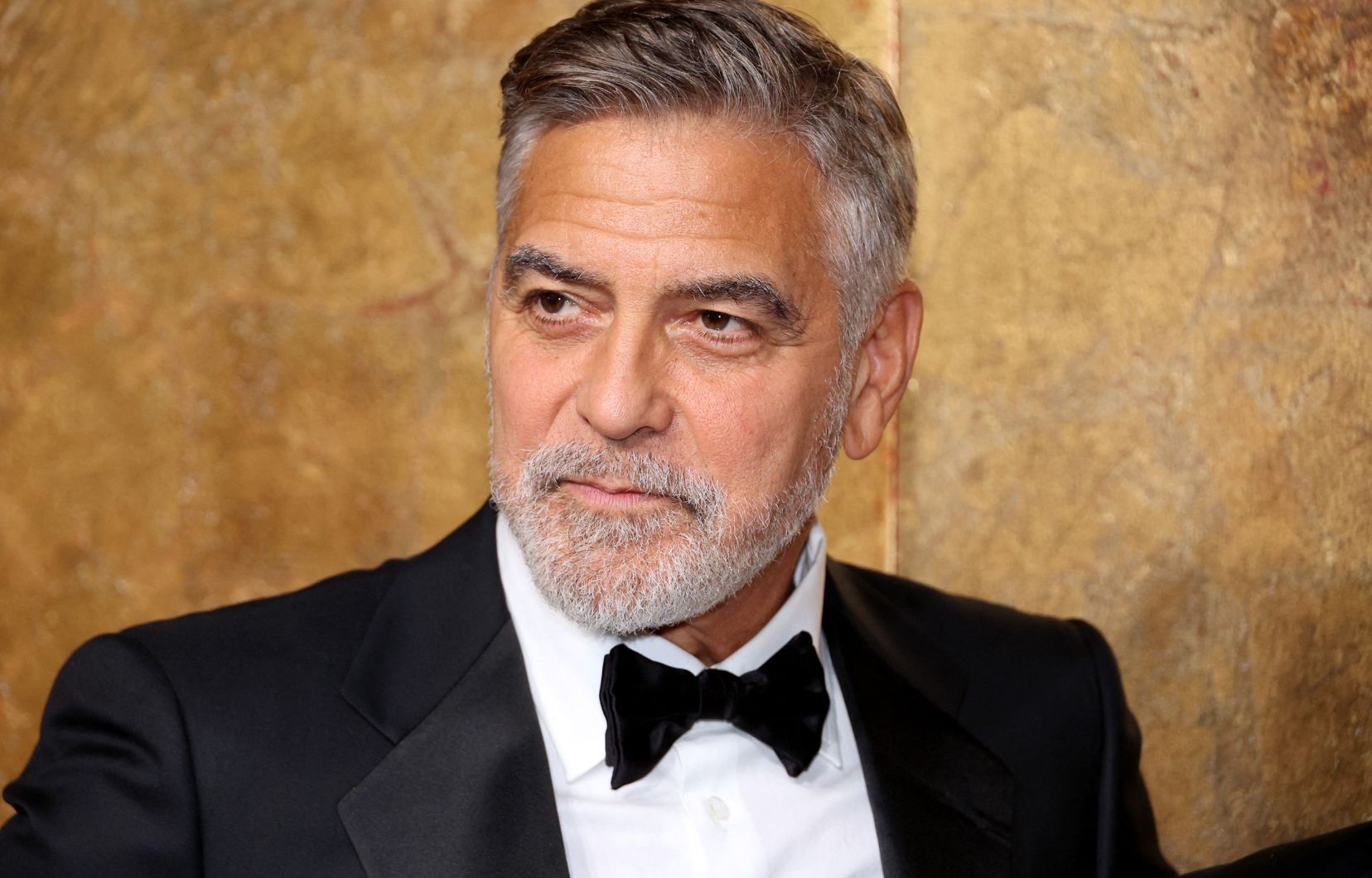 George Clooney et Amal Alamuddin