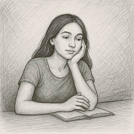 Illustration de connexion émotionnelle