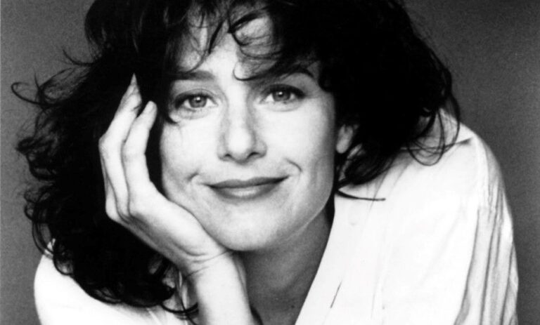 Debra Winger, source d'inspiration