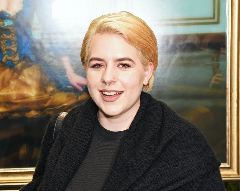 Isabella Cruise aujourd'hui
