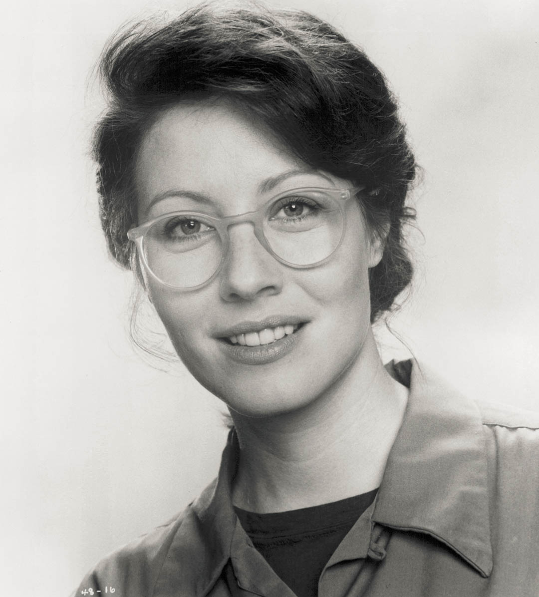 Linda Kozlowski à l'époque de sa gloire hollywoodienne