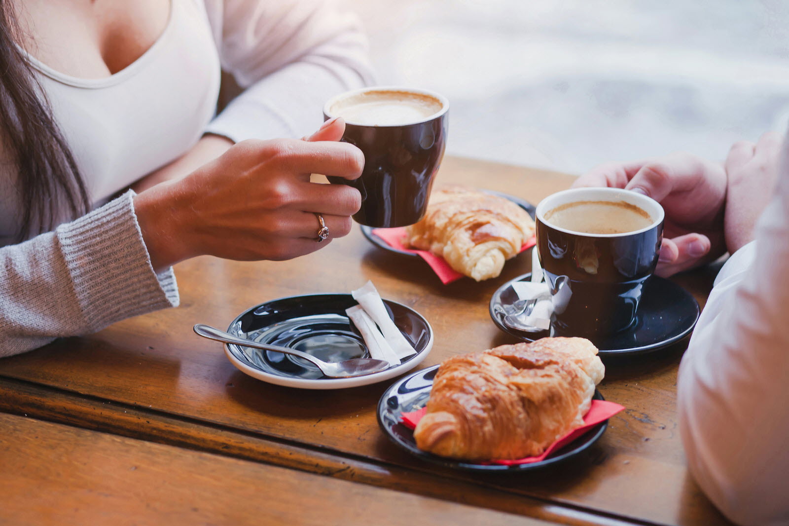 Tasse de café espresso