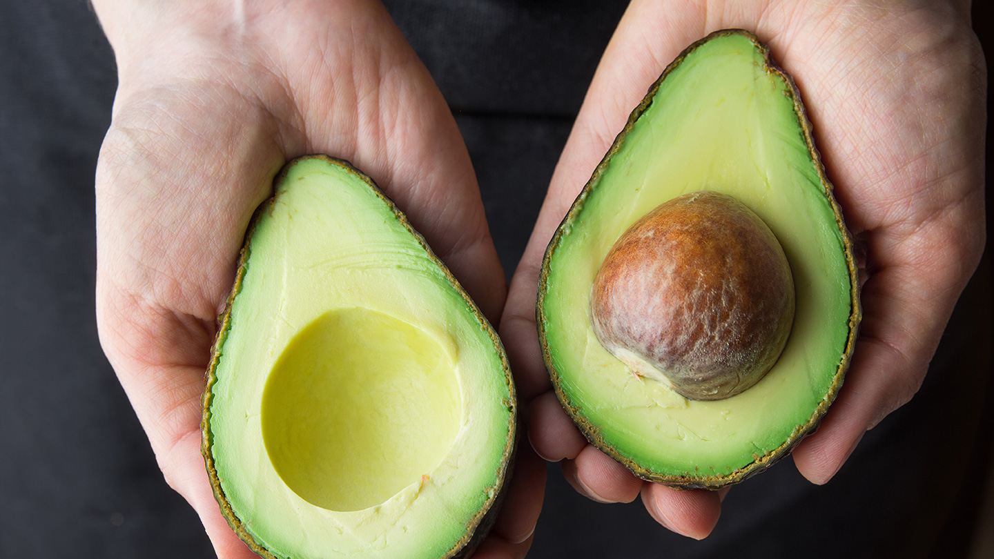 Noyau d'avocat et santé cardiaque