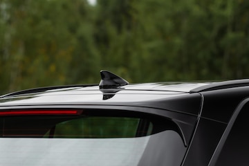 Installation aileron de requin