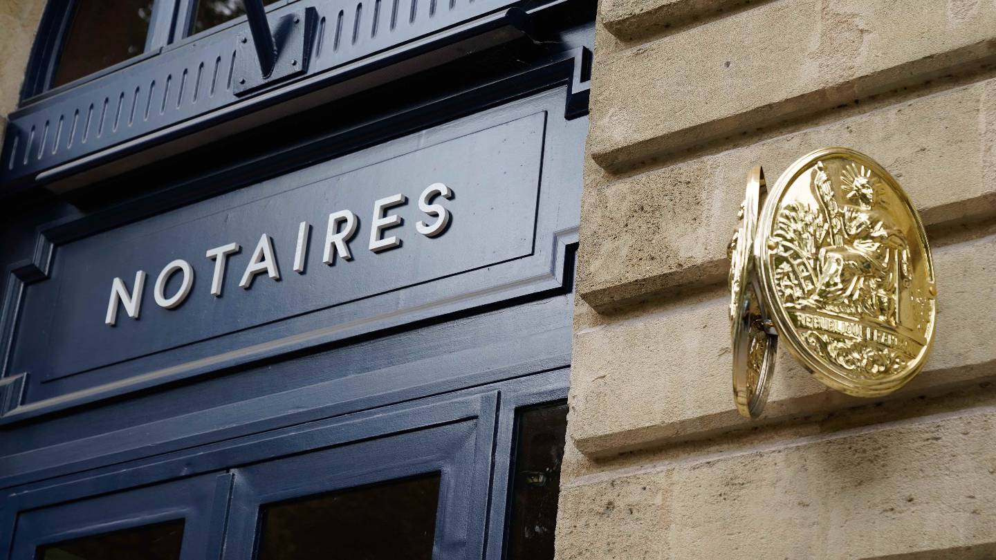 Conseil en transmission patrimoniale avec un notaire