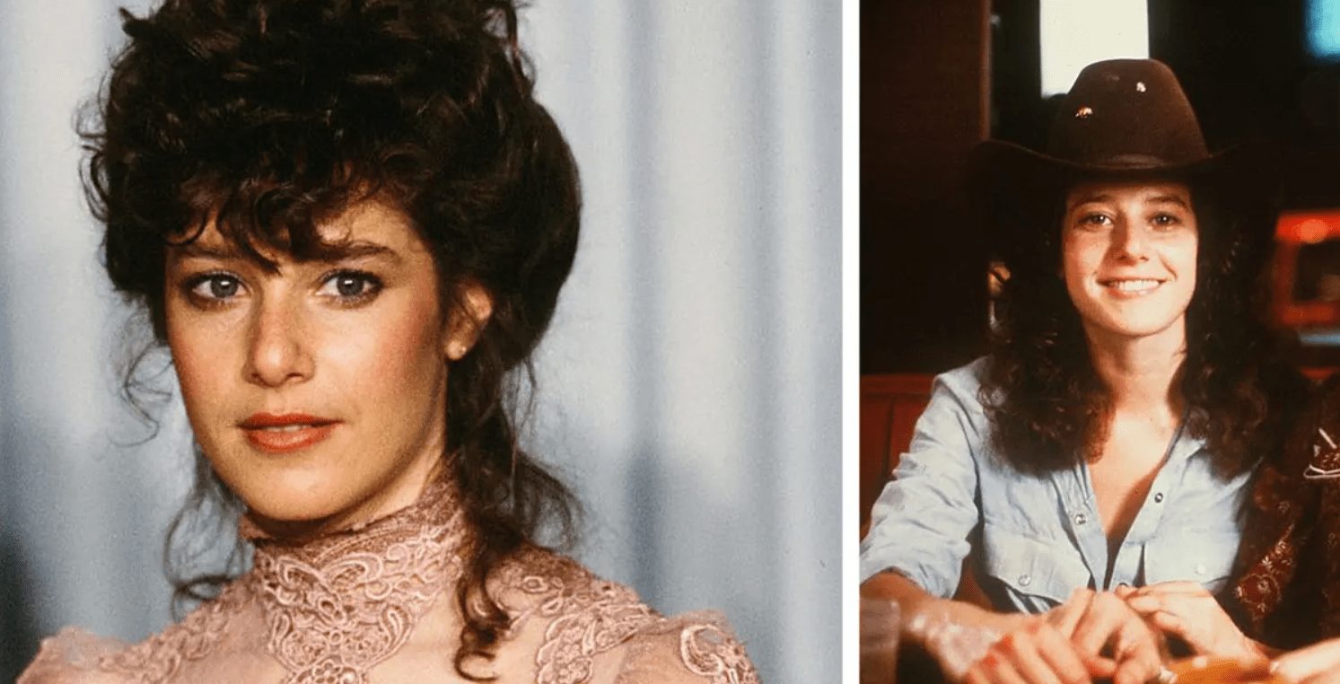 Portrait de Debra Winger