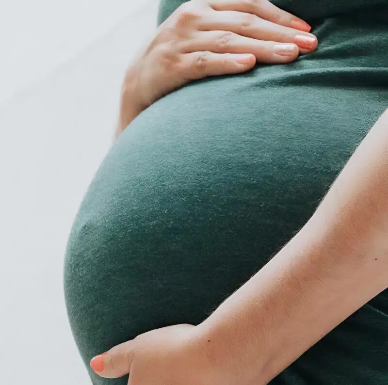 Femme enceinte sauvée grâce à l'intervention rapide