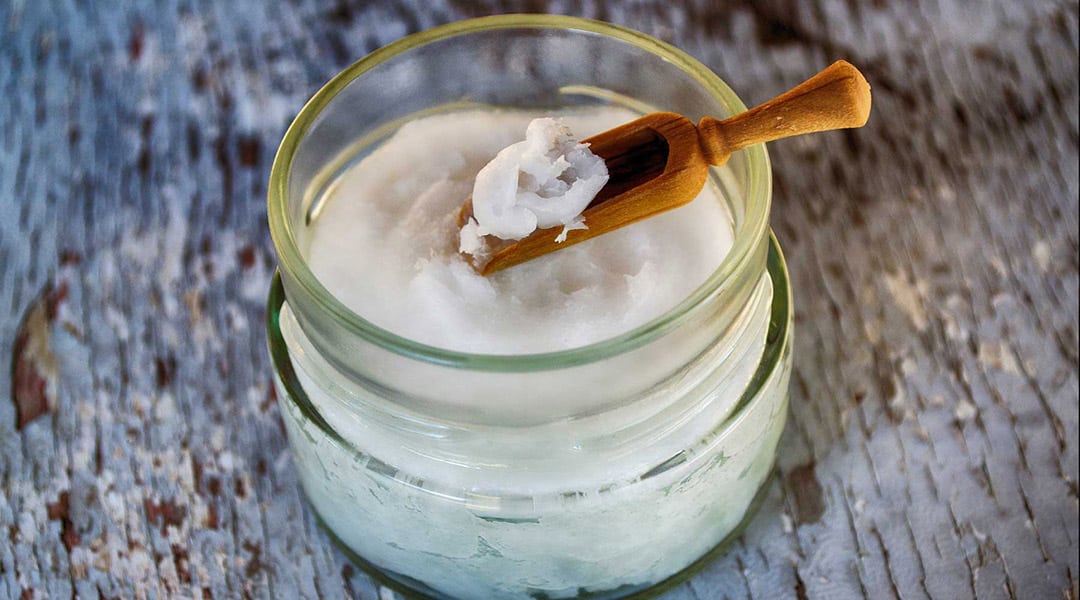 Bienfaits de l'huile de coco pour les cheveux