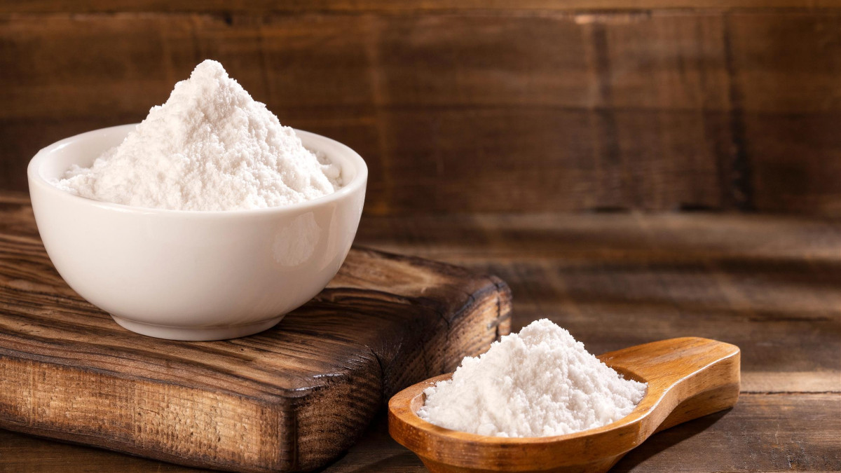 Bicarbonate de soude, un outil beauté polyvalent