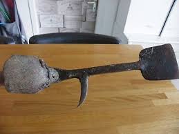 Outils traditionnels de gemmage