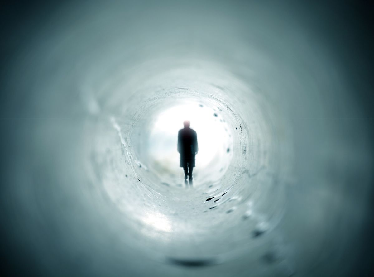 Expérience de mort imminente