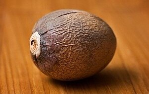 Noyau d'avocat riche en antioxydants