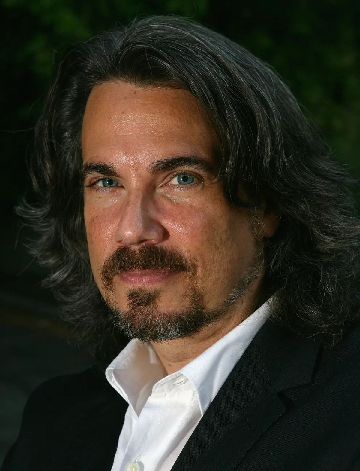 Robby Benson dans son rôle dramatique pour la série Severance