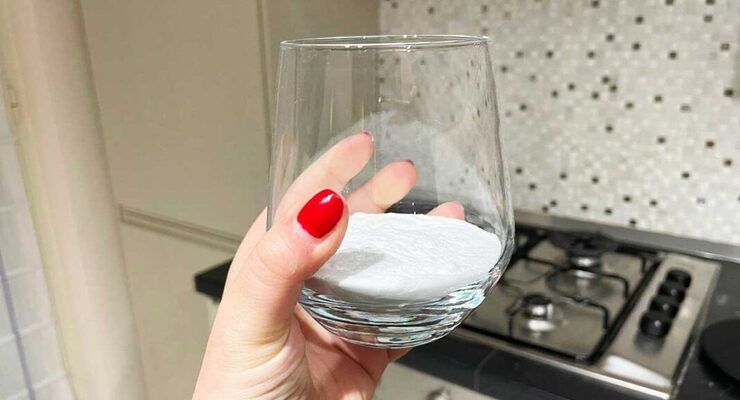 Utilisation du bicarbonate en cuisine