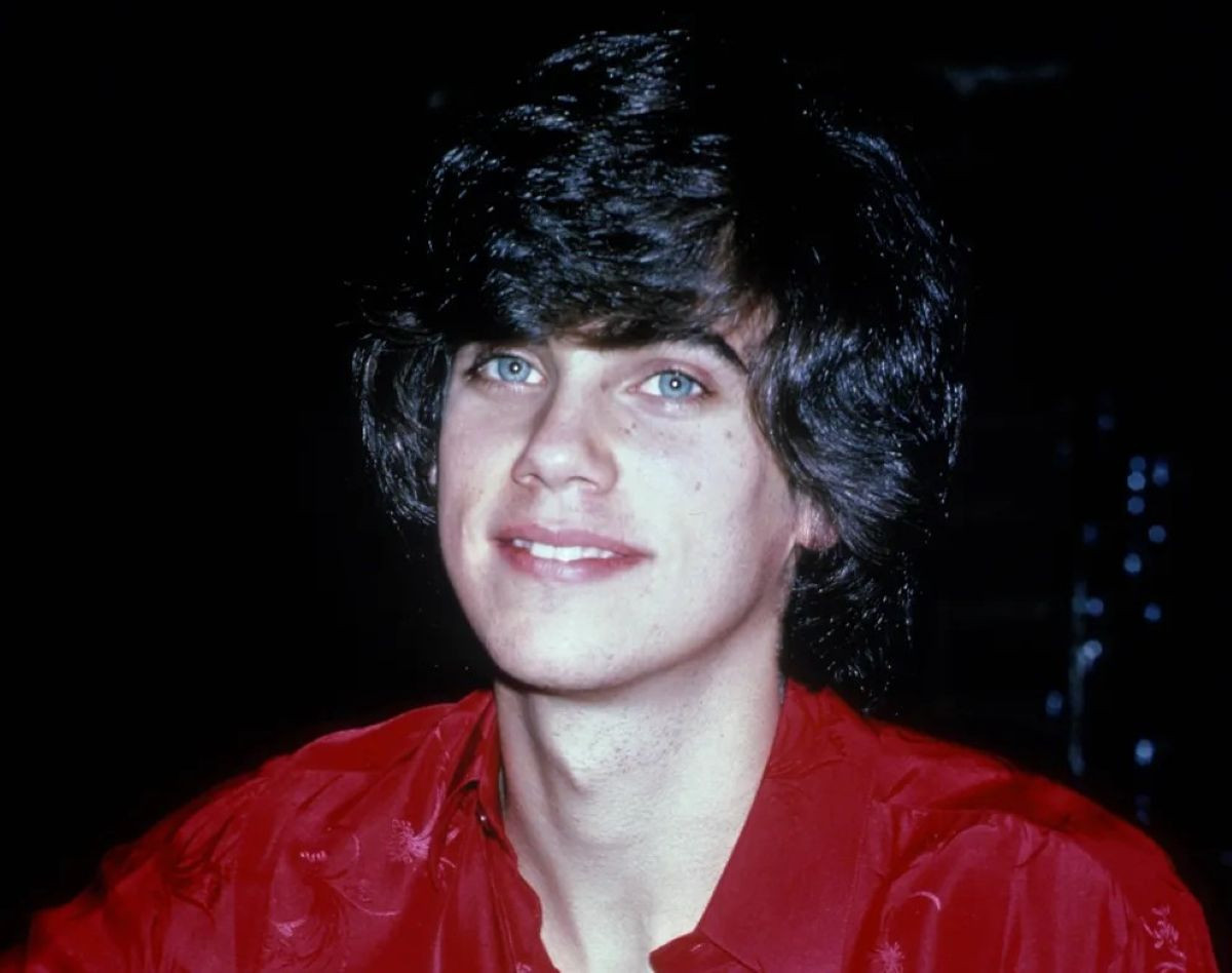 Robby Benson et Karla DeVito dans leur ferme en Caroline du Nord
