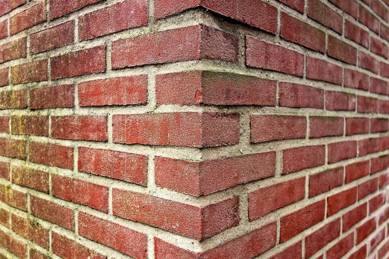 Mur parfaitement lisse grâce à cette technique alternative